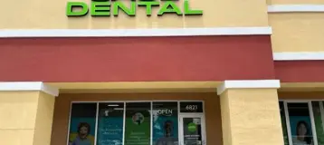 Sage Dental