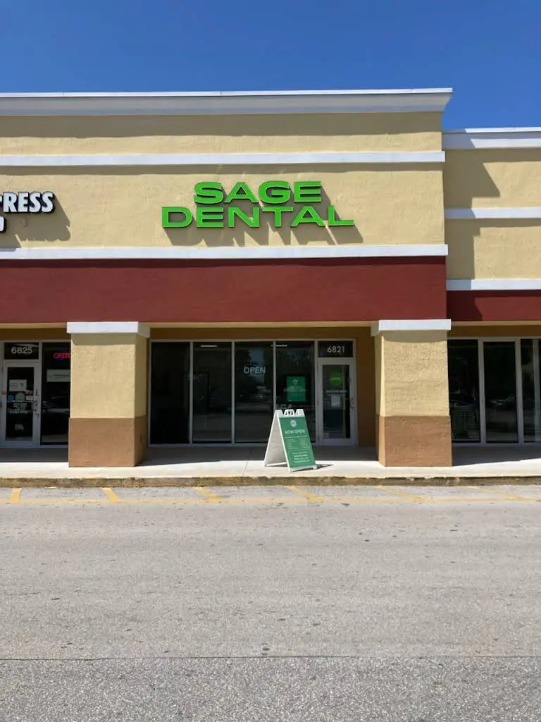 Sage Dental