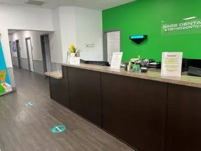 Sage Dental
