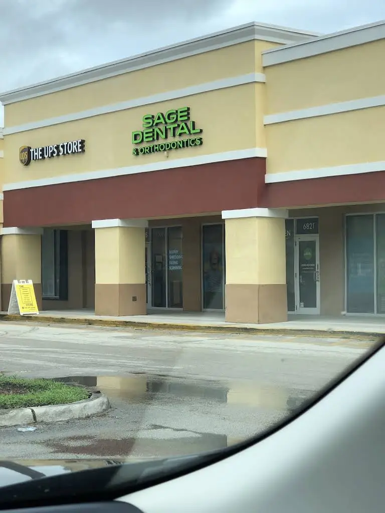 Sage Dental