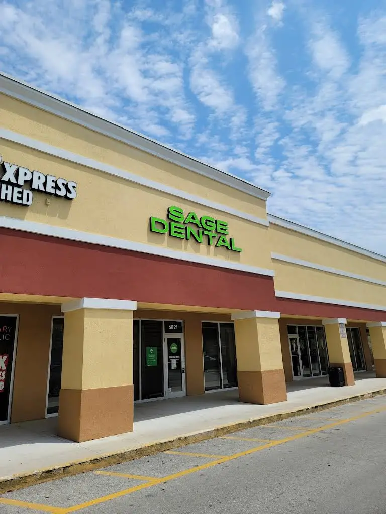 Sage Dental