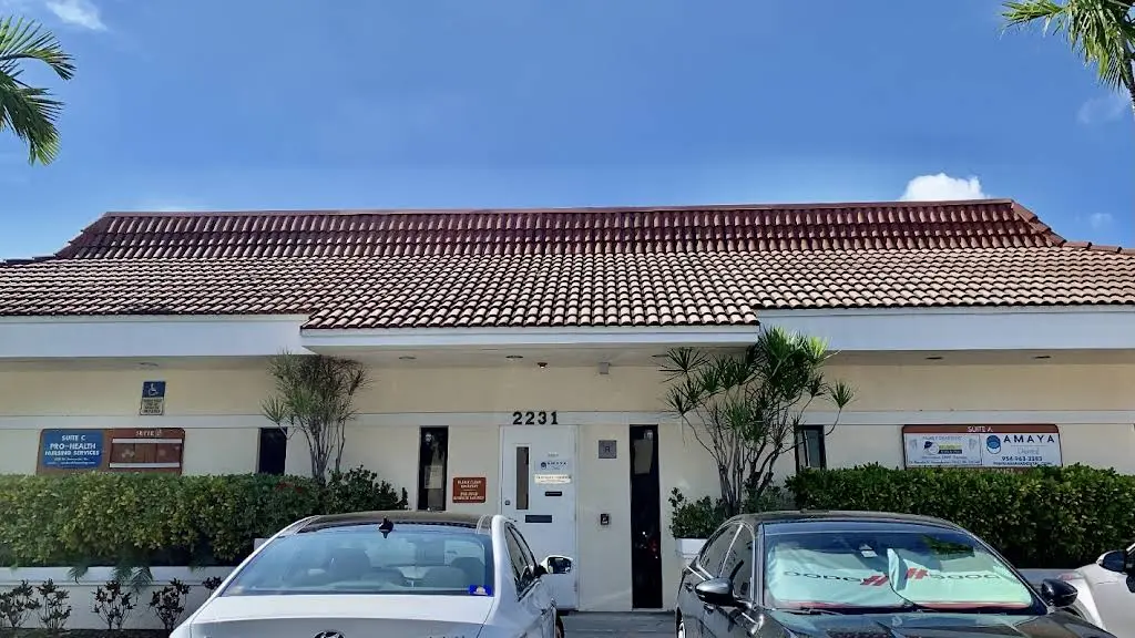 Amaya Dental