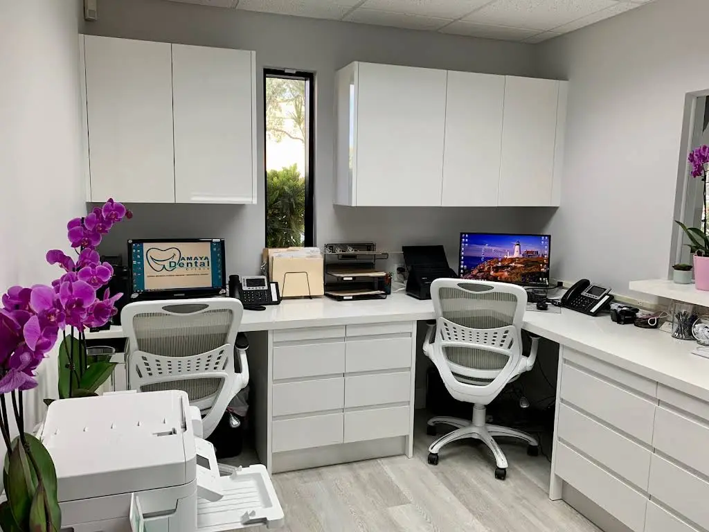 Amaya Dental