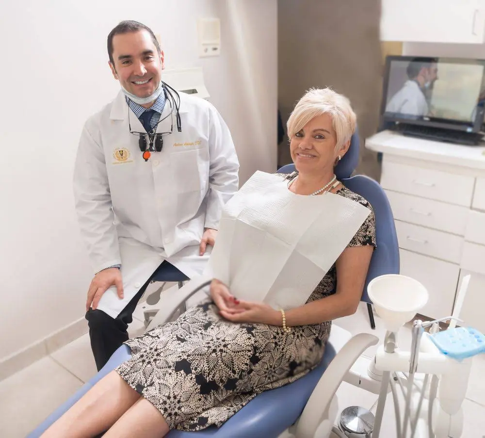 Amaya Dental