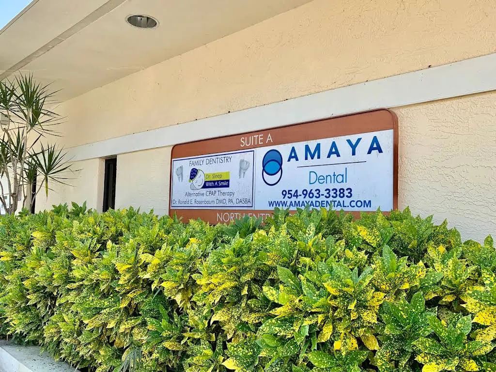 Amaya Dental