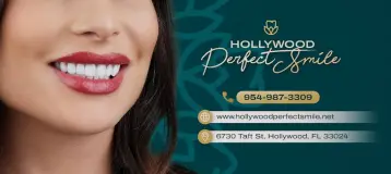Hollywood Perfect Smile