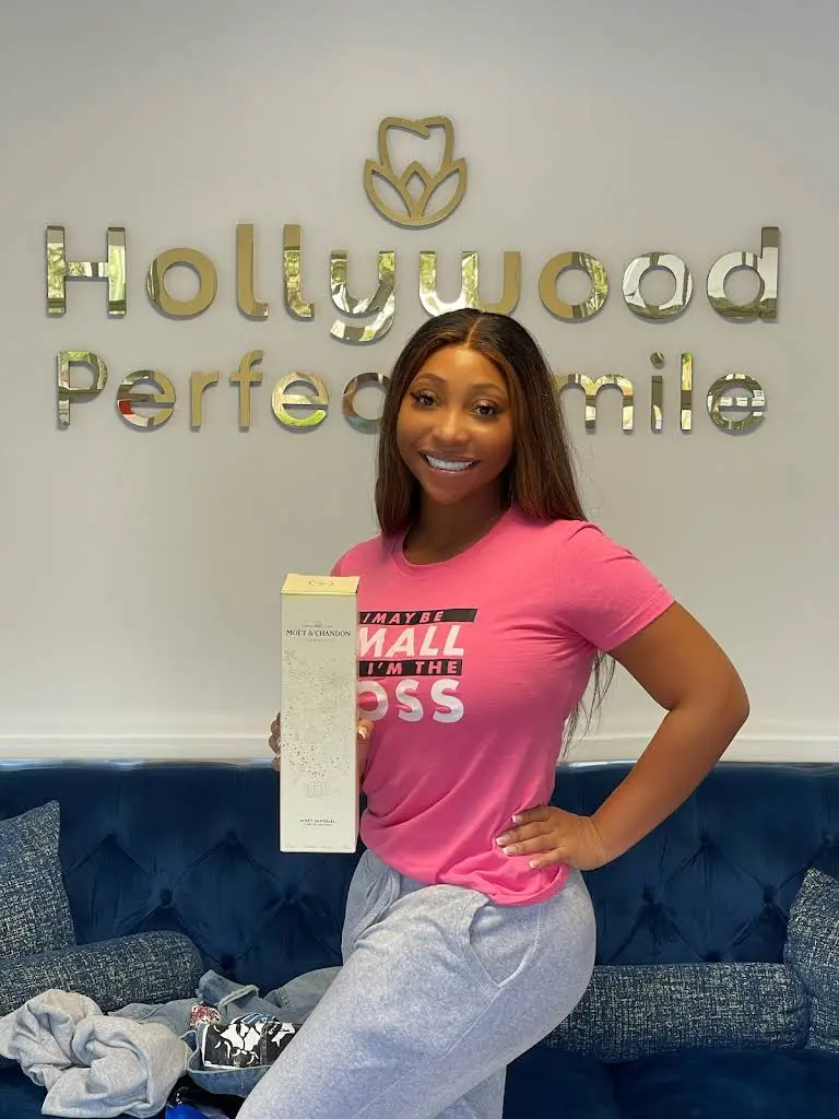 Hollywood Perfect Smile