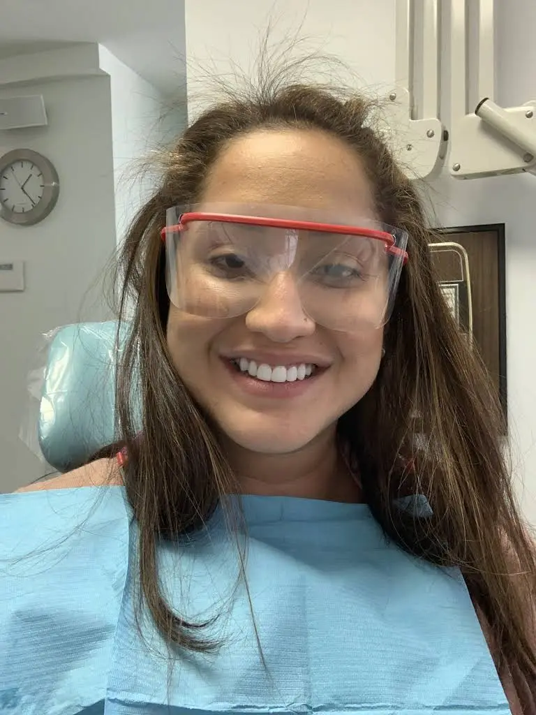 Hollywood Perfect Smile