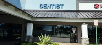 Sheridan Dental Center