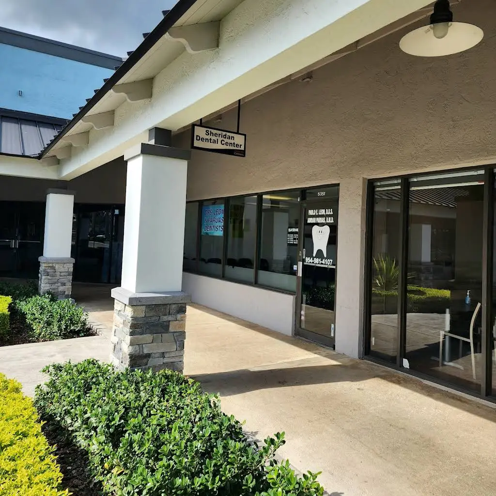 Sheridan Dental Center