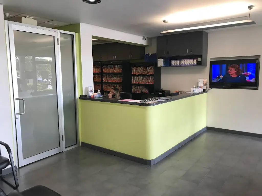 Sheridan Dental Center