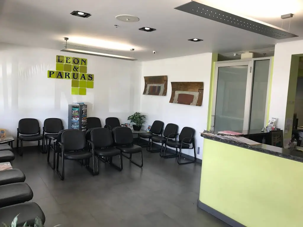 Sheridan Dental Center