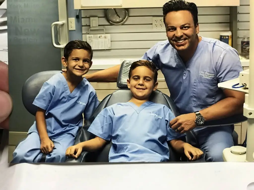 Sheridan Dental Center