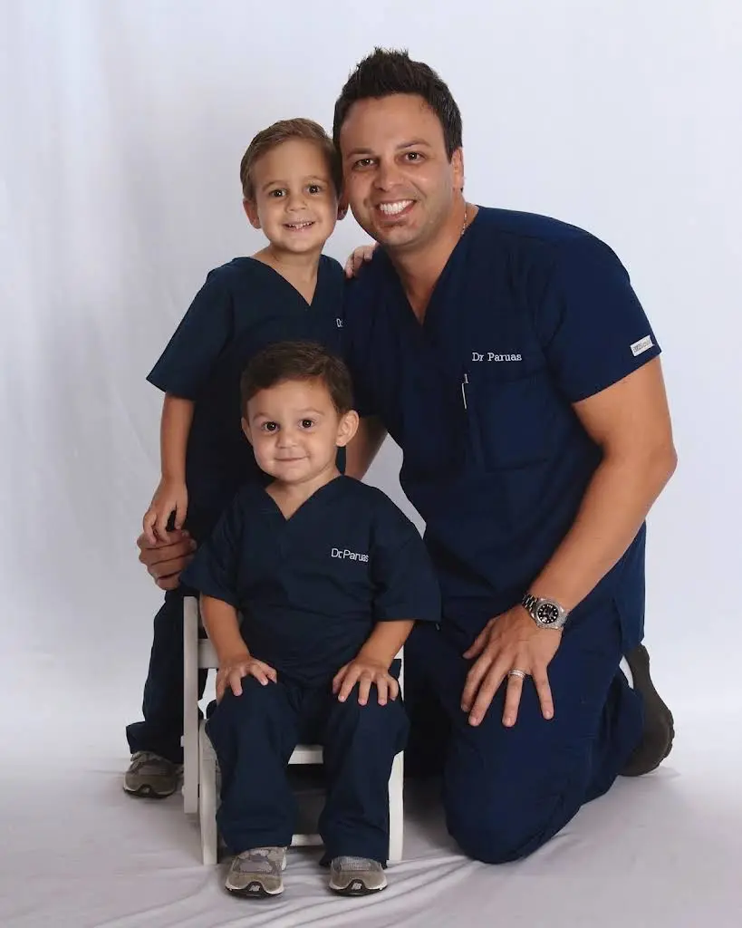 Sheridan Dental Center
