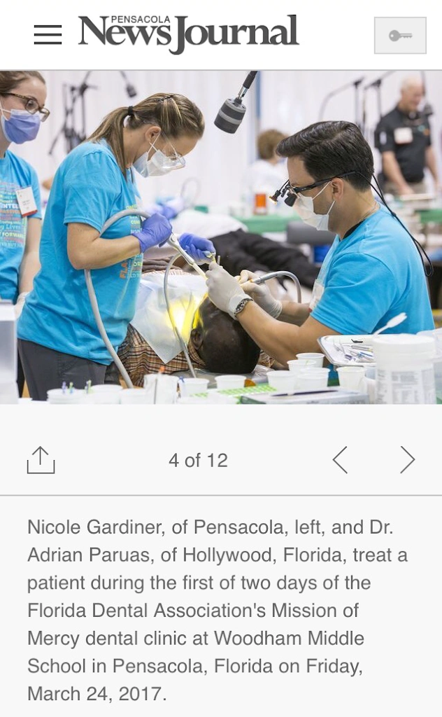 Sheridan Dental Center
