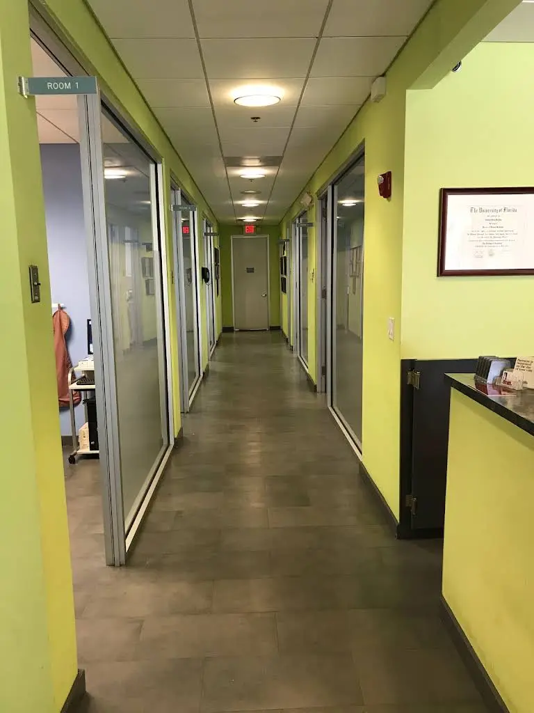 Sheridan Dental Center