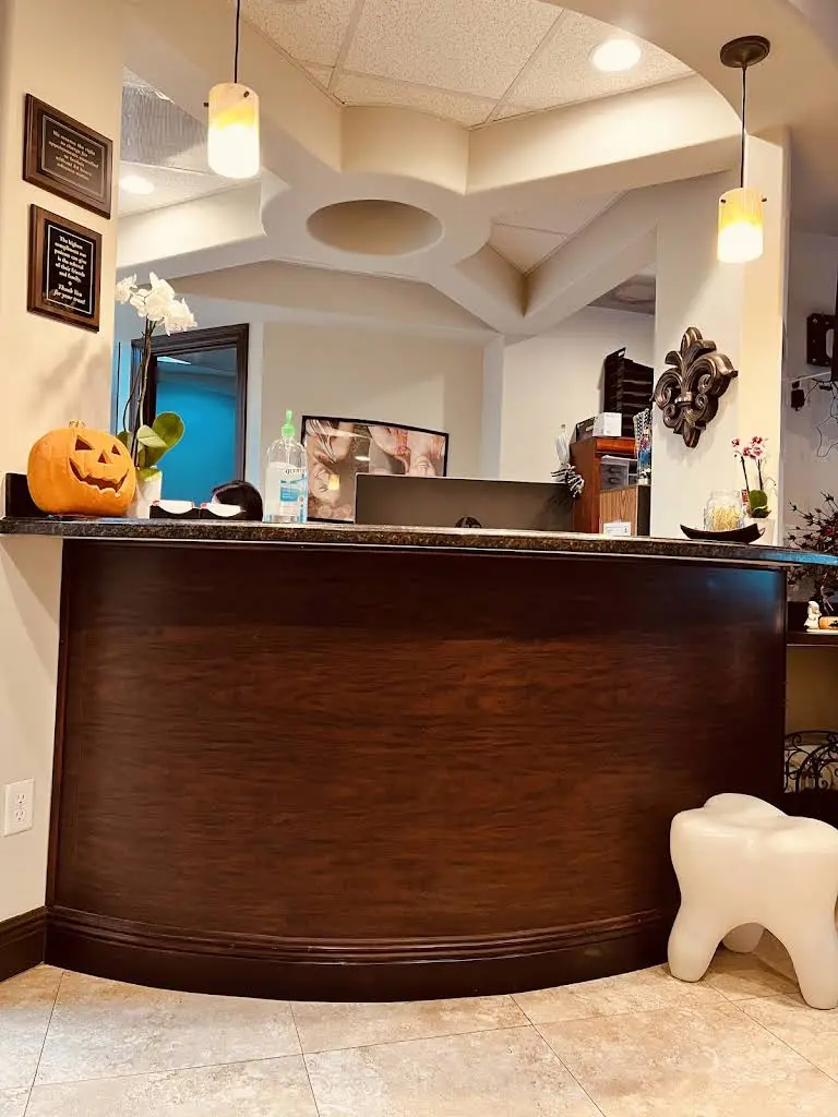 Premier Dental Center II
