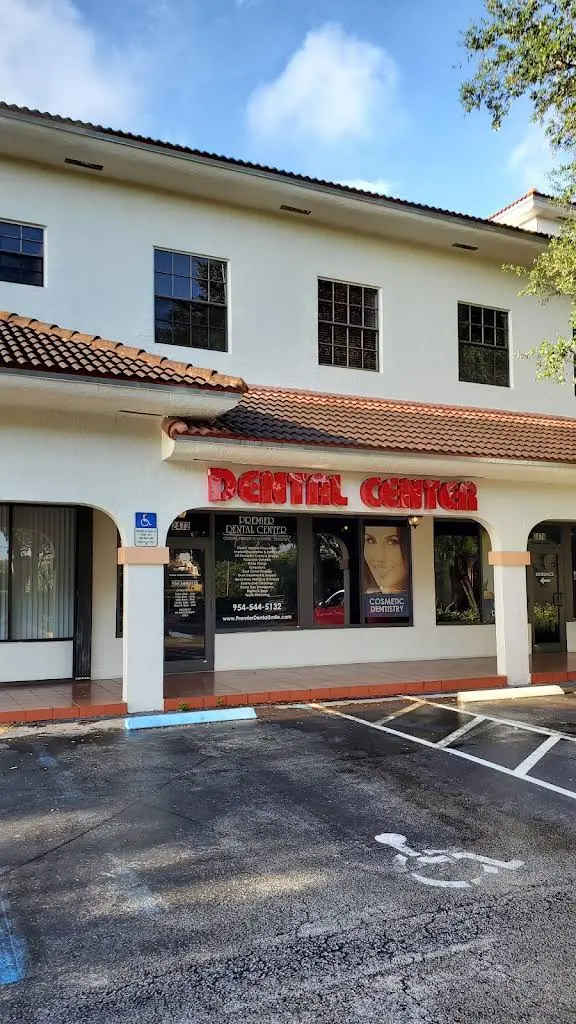 Premier Dental Center II