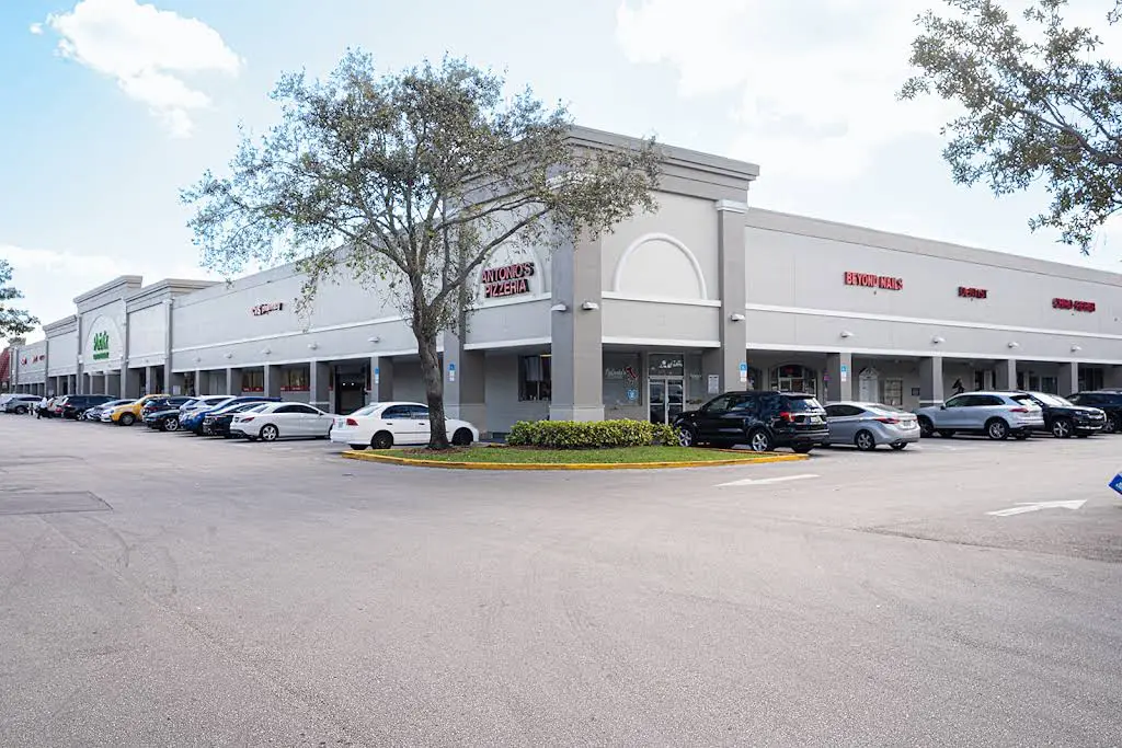 Horizon Dental Care