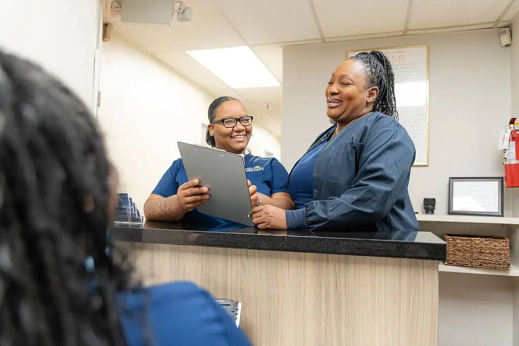 Horizon Dental Care