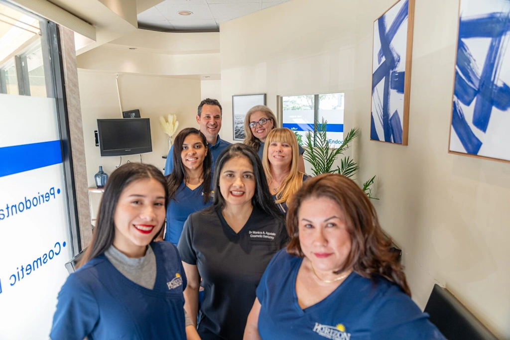 Horizon Dental Care