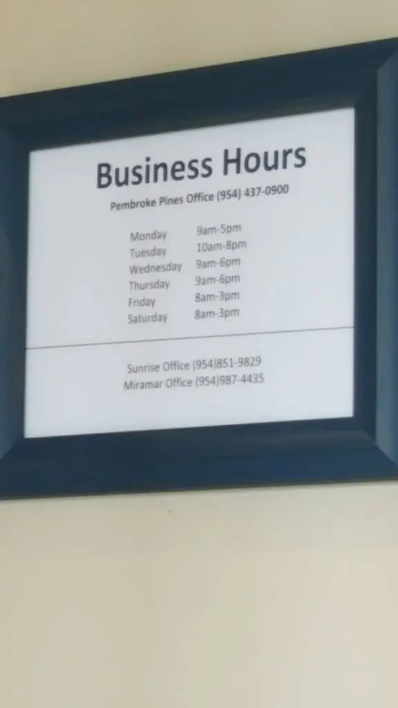 Horizon Dental Care