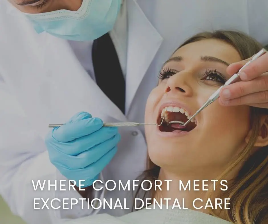 Flamingo Commons Dental