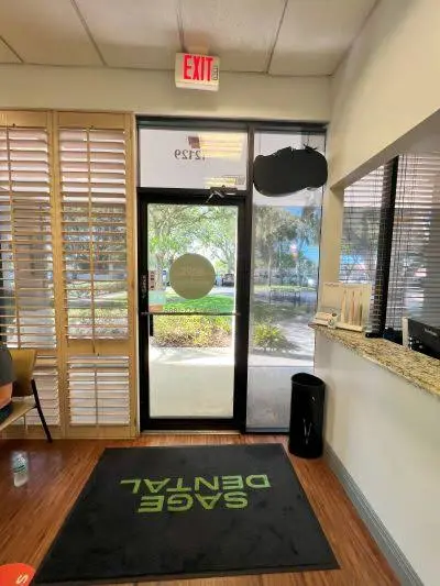 Sage Dental of Cooper City