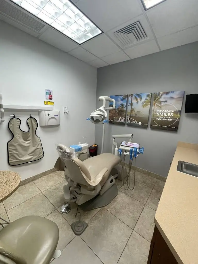 Sage Dental of Cooper City