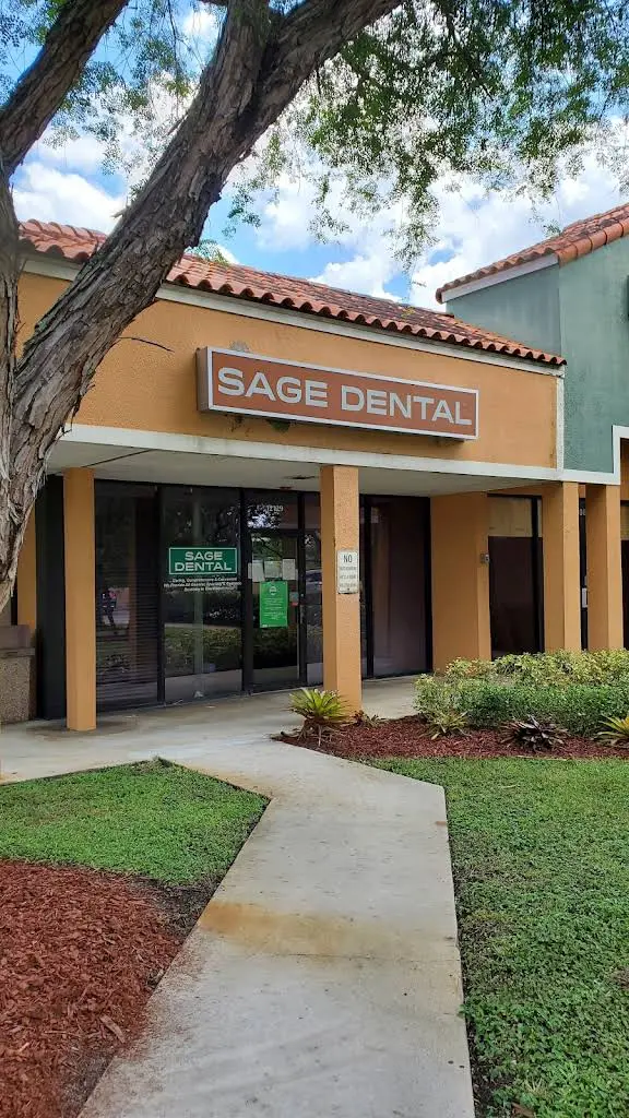 Sage Dental of Cooper City