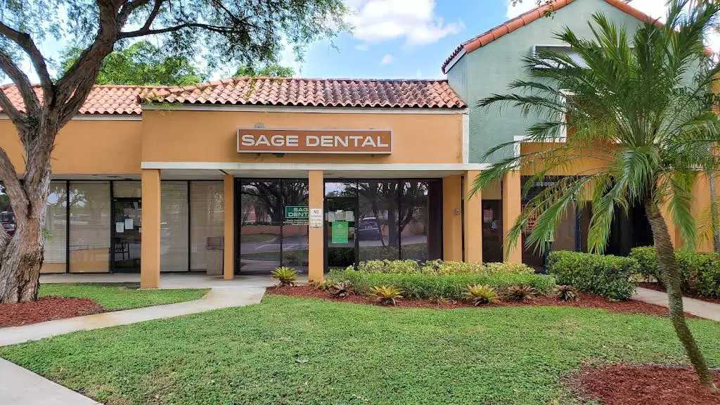 Sage Dental of Cooper City
