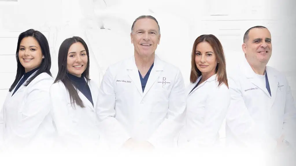 Dental Health Center - Professional dental clinic exterior with modern facilities