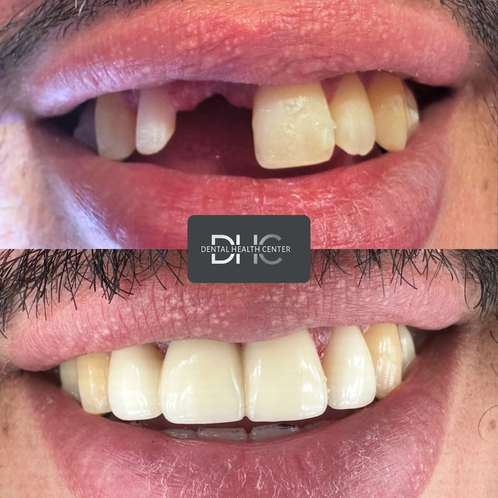 Dental Health Center
