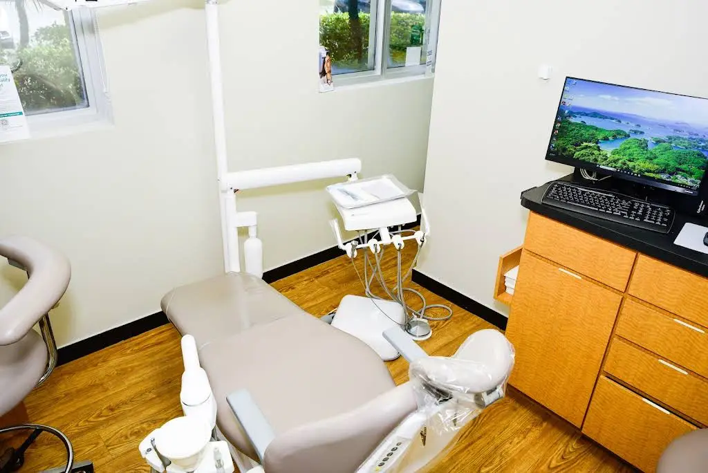 Dental Health Center