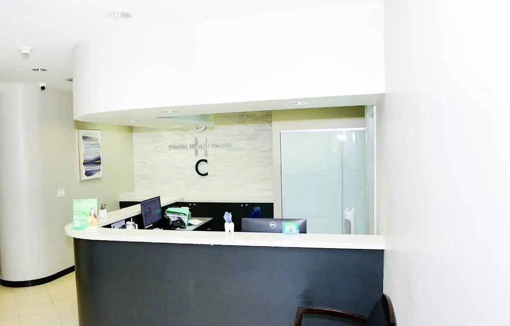 Dental Health Center