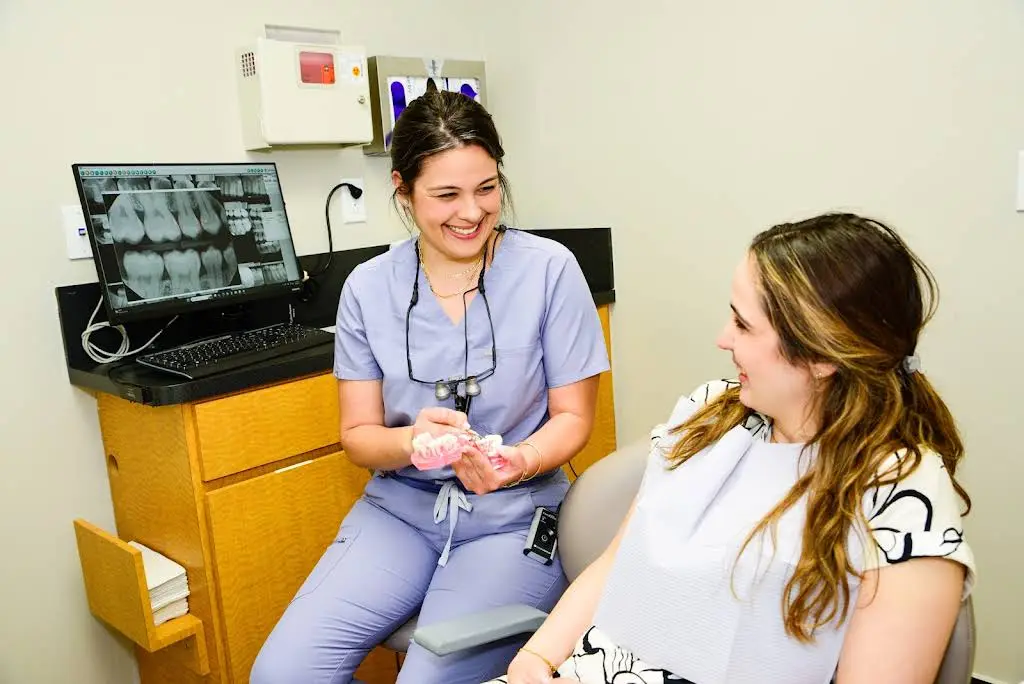 Dental Health Center