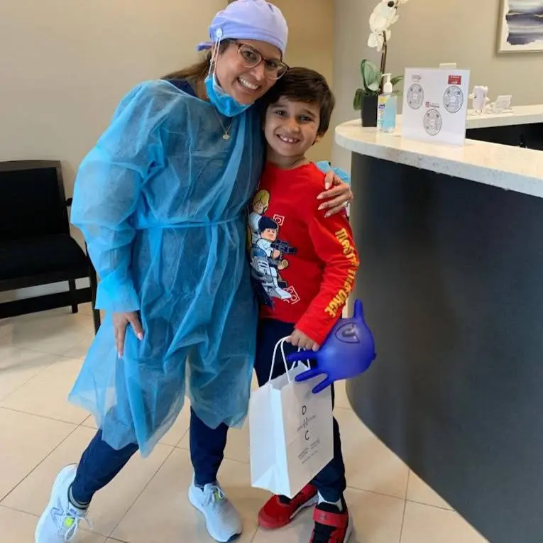 Dental Health Center