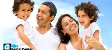 Miro Dental Centers of Hollywood