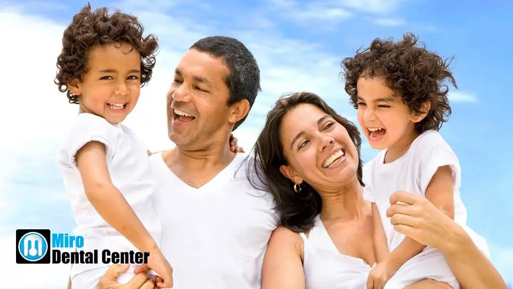 Miro Dental Centers of Hollywood - Professional dental clinic exterior with modern facilities