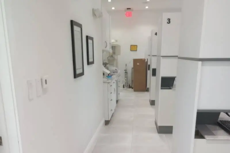 Miro Dental Centers of Hollywood
