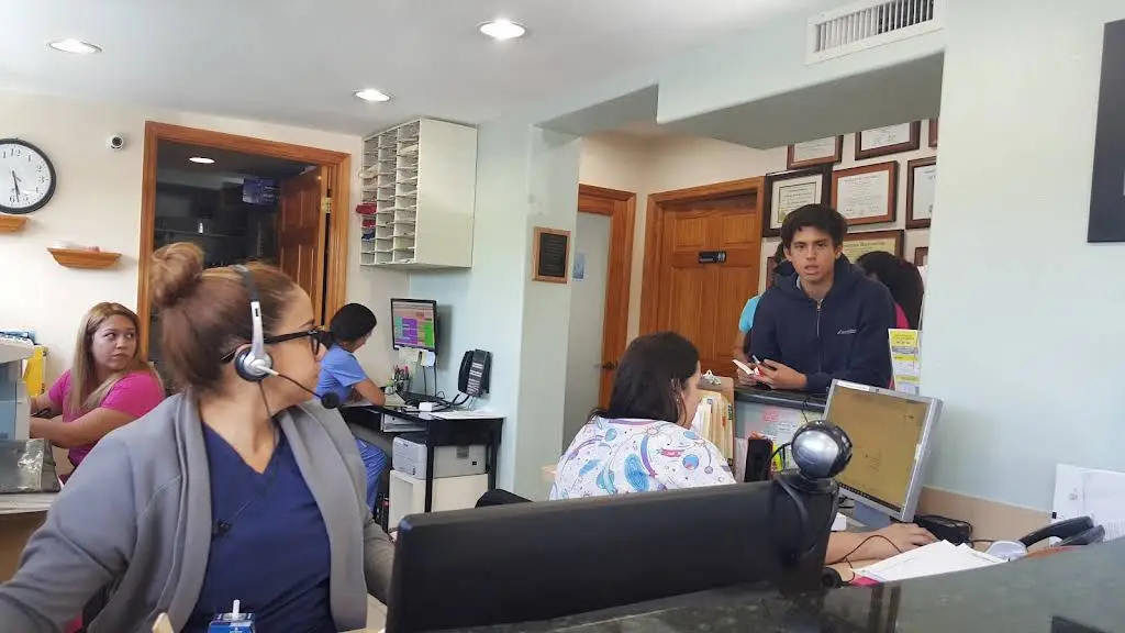 Smile Garden Dental