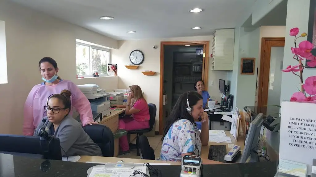 Smile Garden Dental