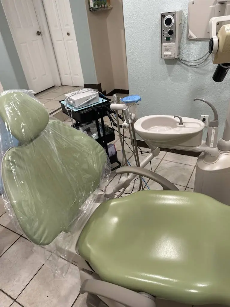 Smile Garden Dental