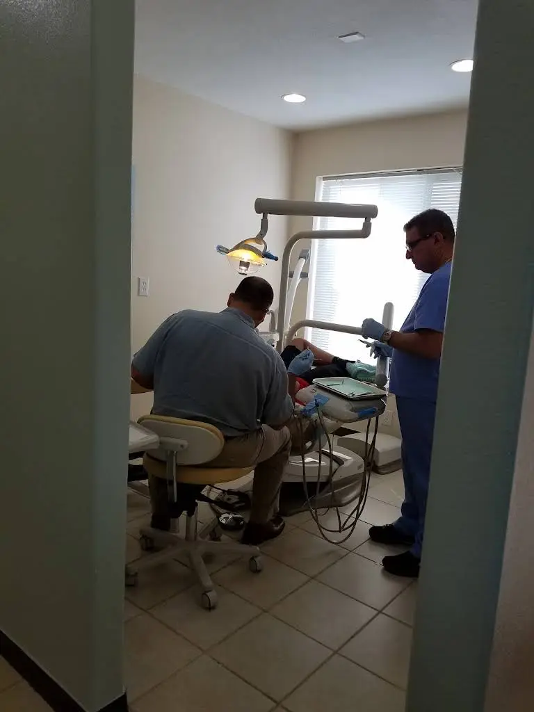 Smile Garden Dental