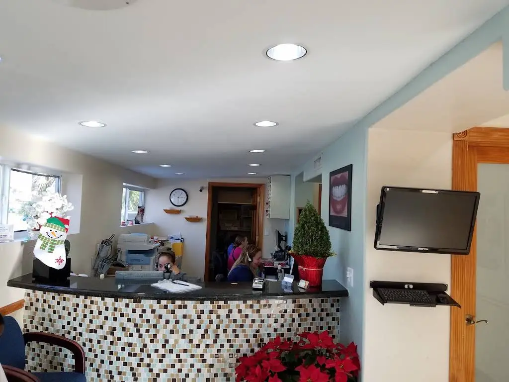 Smile Garden Dental
