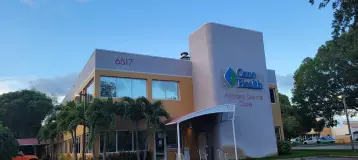 Primary Dental Care Hollywood