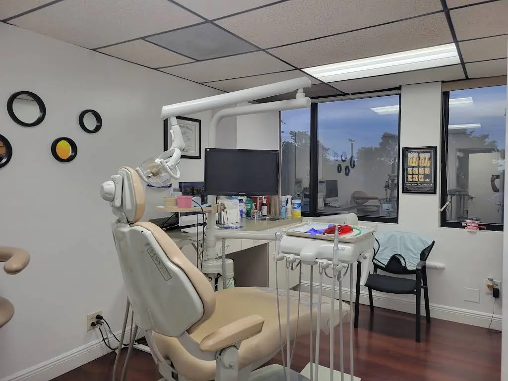 Primary Dental Care Hollywood