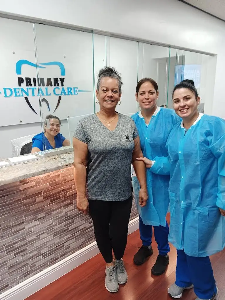 Primary Dental Care Hollywood