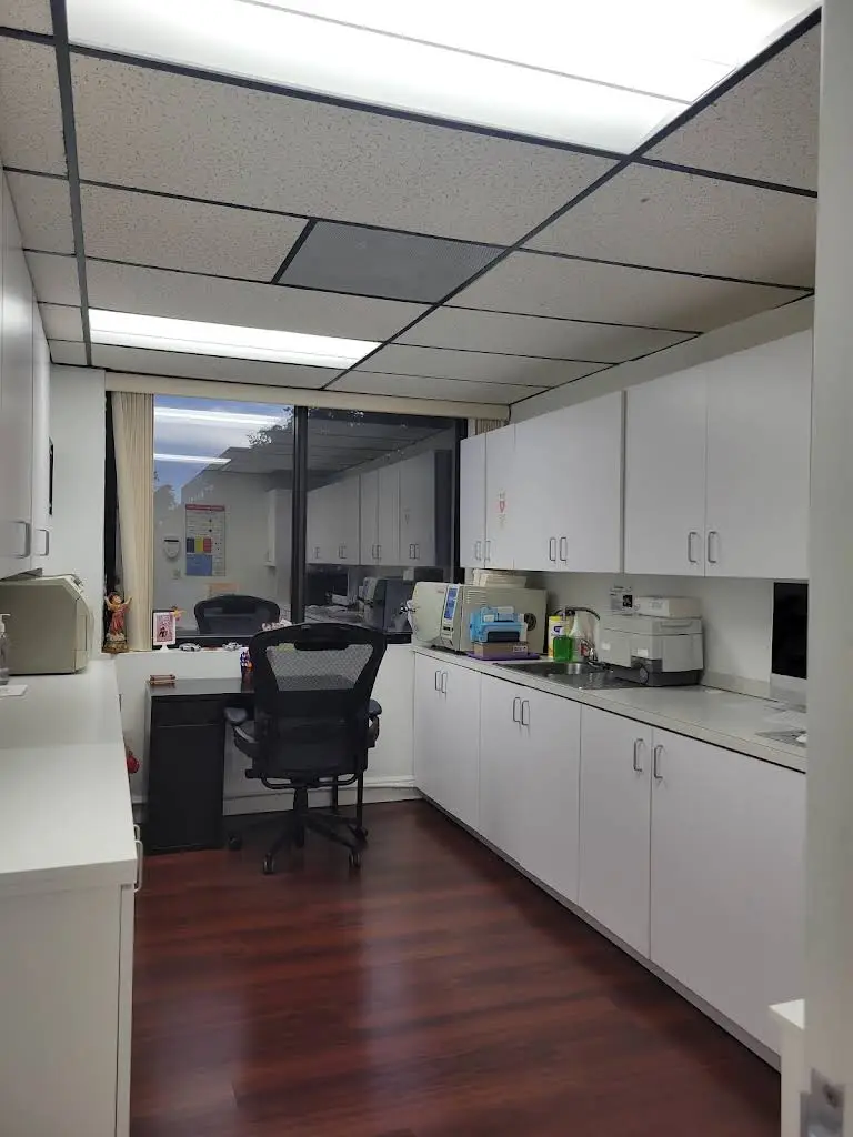 Primary Dental Care Hollywood