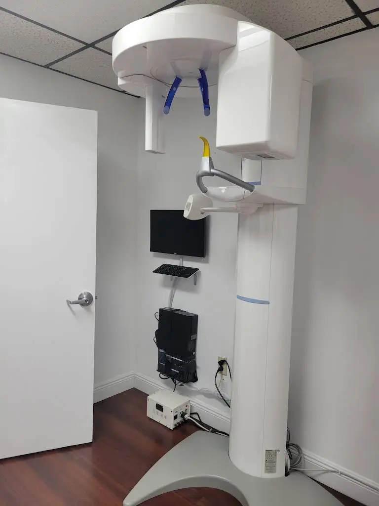Primary Dental Care Hollywood